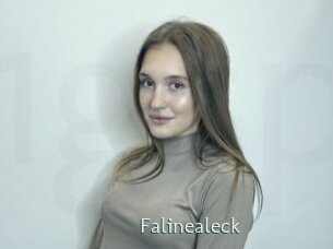 Falinealeck