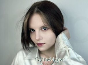 Falinebigger