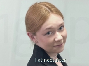 Falineclutter