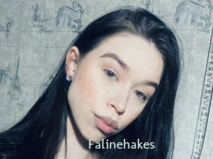 Falinehakes