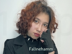 Falinehamm