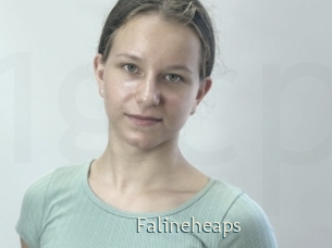 Falineheaps