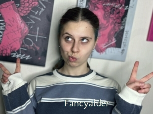 Fancyalder