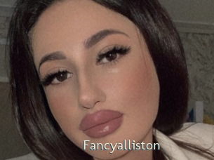 Fancyalliston