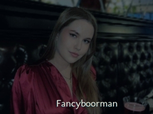 Fancyboorman