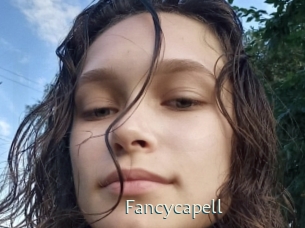 Fancycapell