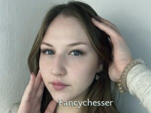 Fancychesser