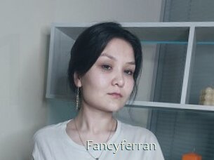 Fancyferran