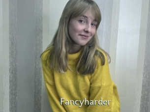 Fancyharder