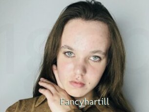 Fancyhartill