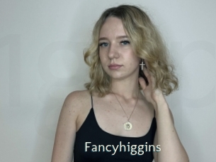 fancyhiggins 1 grosse chatte poilue