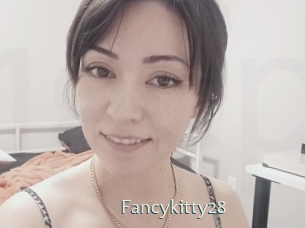 Fancykitty28