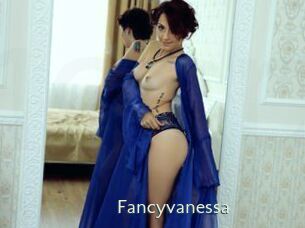 Fancyvanessa