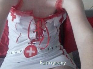 Fannysexy