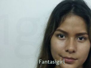 Fantasigirl