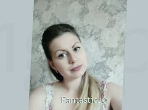 Fantastic20