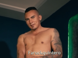 Faruckquintero