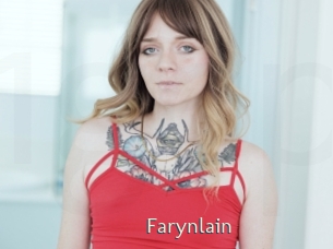 Farynlain