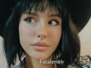 Fatalenoir