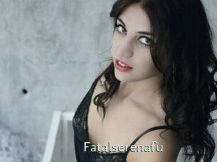 Fatalserenafu