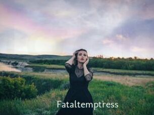 Fataltemptress
