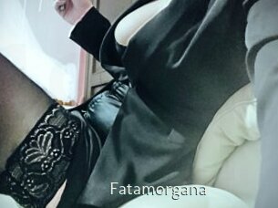 Fatamorgana