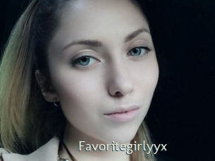 Favoritegirlyyx