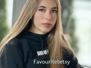 Favouritebetsy