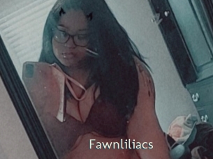 Fawnliliacs