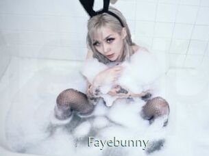 fayebunny 1 grosse chatte poilue