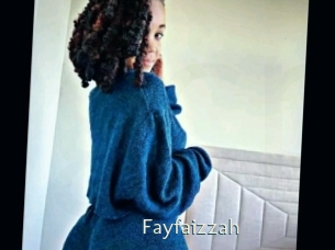 Fayfaizzah