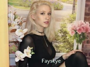 Fayskye