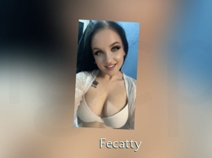 Fecatty