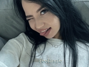 Feelannie