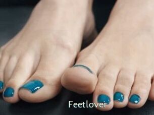 feetlover 1 grosse chatte poilue