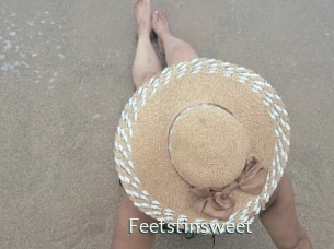feetstinsweet 1 grosse chatte poilue