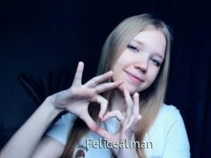 Felicealman