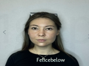 Felicebelow