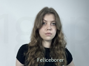 Feliceborer