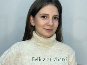 Feliceburchard