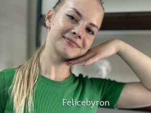 Felicebyron