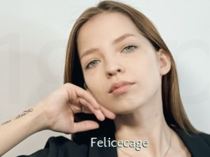 Felicecage