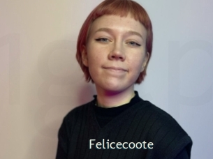 Felicecoote