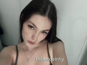 Felicedainty