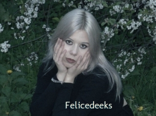 Felicedeeks