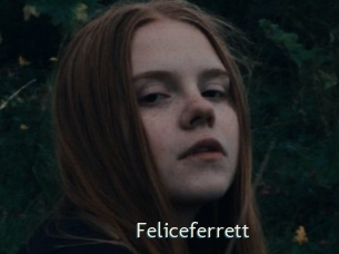 Feliceferrett