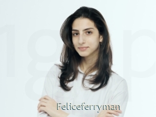 Feliceferryman