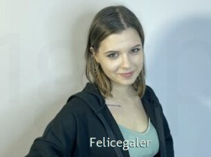Felicegaler