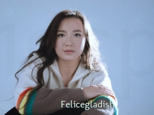 Felicegladish