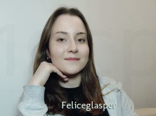 feliceglasper 1 grosse chatte poilue